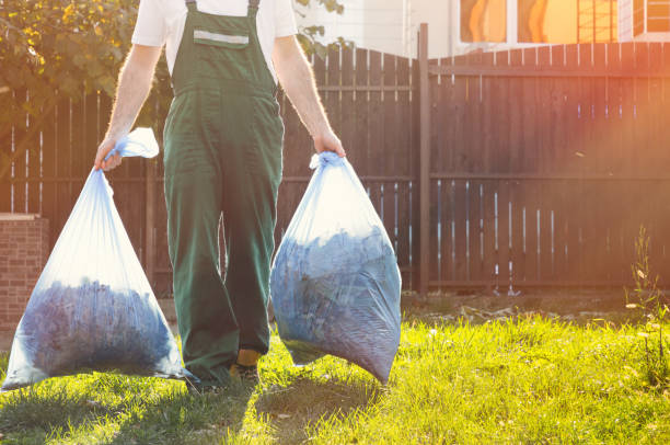 Best Commercial Junk Removal  in Greilickville, MI