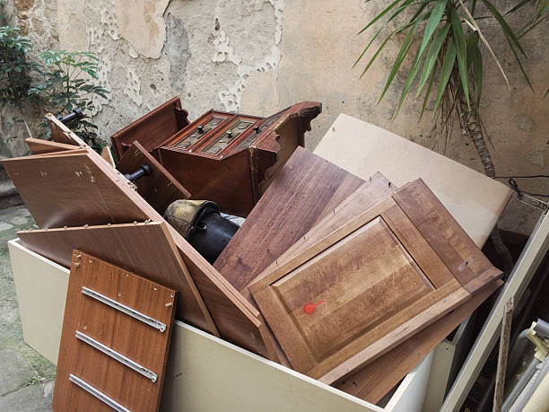Same-Day Junk Removal Services in Greilickville, MI